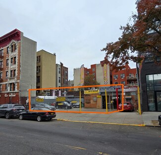 Plus de détails pour 348 Metropolitan Ave, Brooklyn, NY - Local commercial à louer