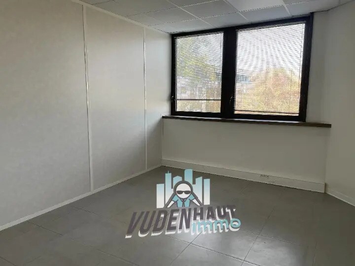 Bureau dans Ramonville-Saint-Agne à louer - Photo de l’immeuble – Image 3 sur 9