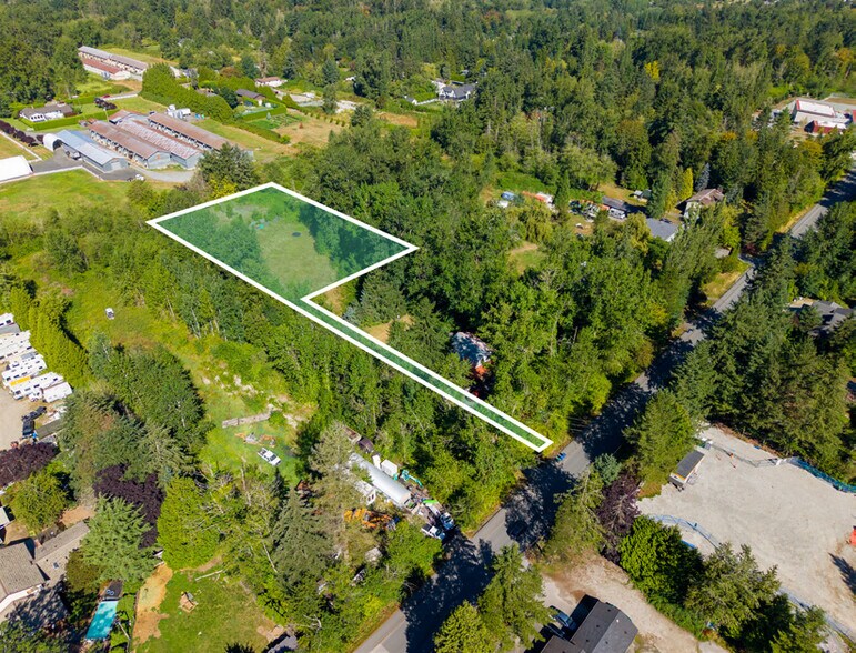 7465 194 St, Surrey, BC à vendre - Photo de l’immeuble – Image 2 sur 2