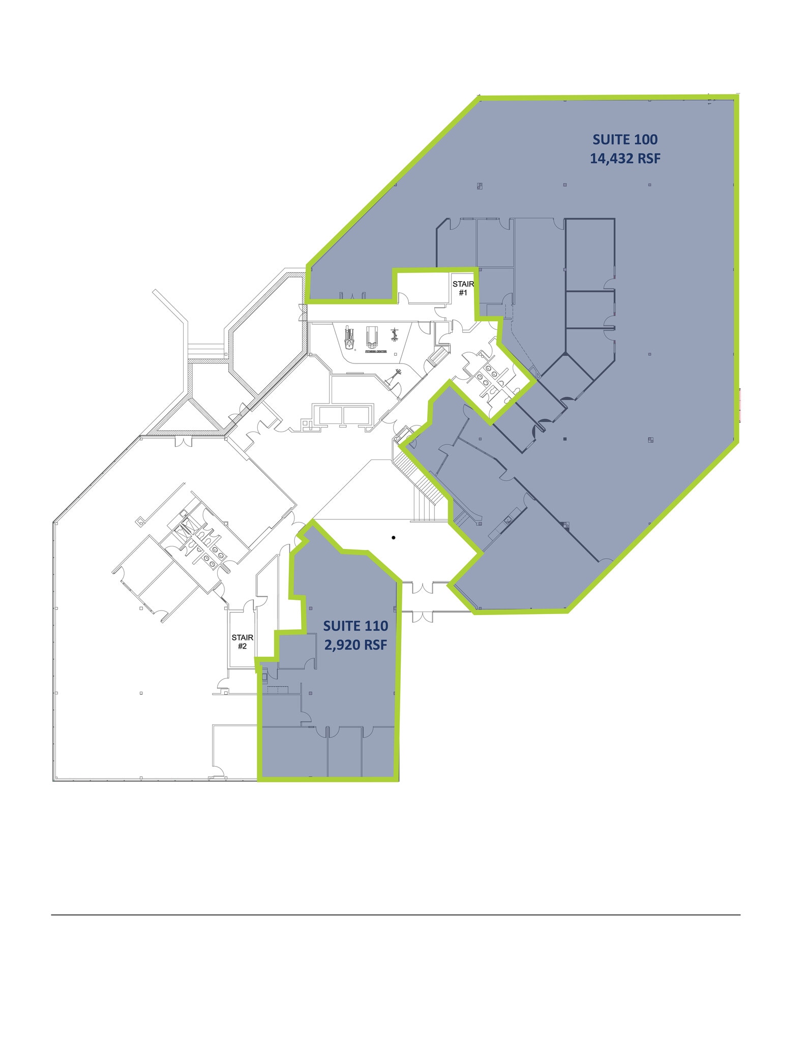 150 Baker Avenue Ext, Concord, MA à louer Photo intérieure– Image 1 sur 1