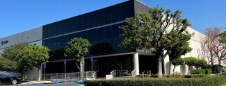 Plus de détails pour 601 S Dupont Ave, Ontario, CA - Industriel/Logistique à vendre