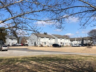 Plus de détails pour 1049 Wilburn Rd, Heber Springs, AR - Logement à vendre