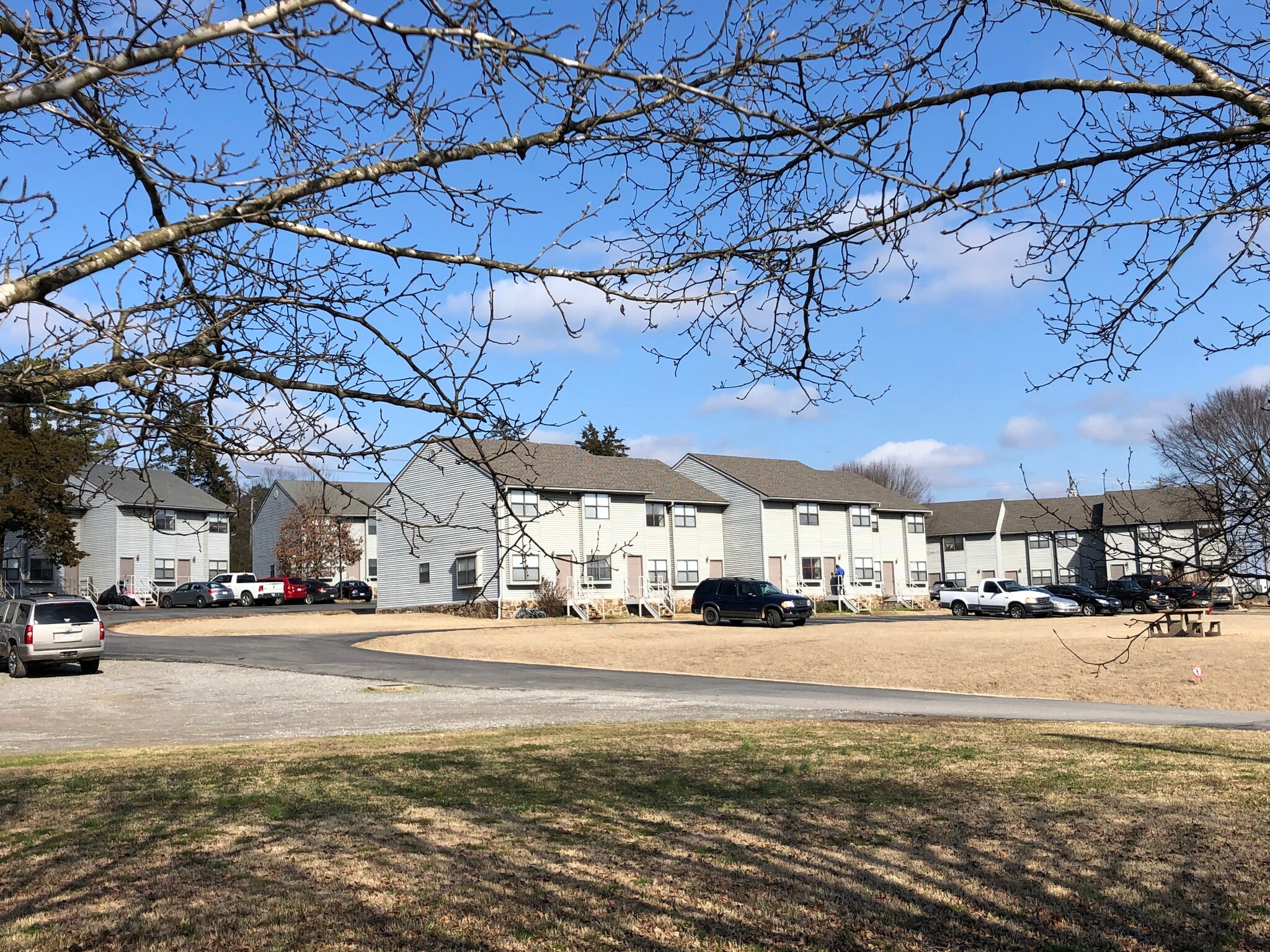 1049 Wilburn Rd, Heber Springs, AR à vendre Photo principale– Image 1 sur 5