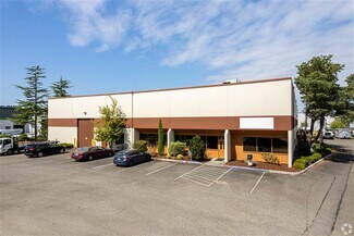 Plus de détails pour 7010 S 188th St, Kent, WA - Industriel/Logistique à vendre
