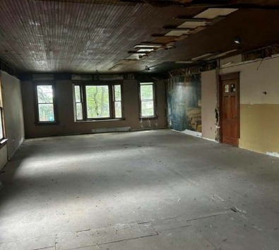 106 Main St, Mukwonago, WI à vendre - Photo intérieure – Image 3 sur 5