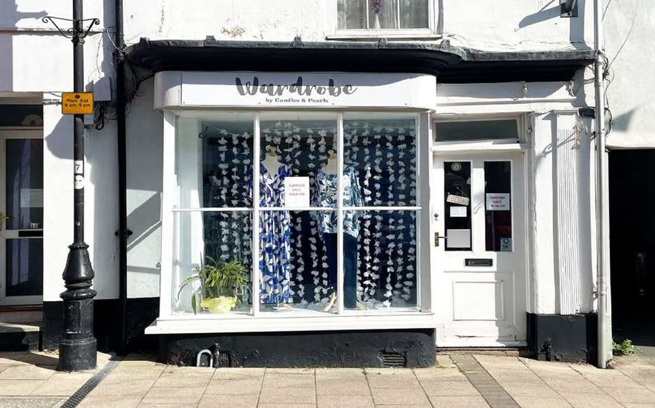 11A South St, Torrington à louer - Photo principale – Image 1 sur 1