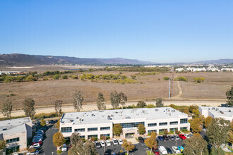 41661 Enterprise Cir N, Temecula, CA - VUE AÉRIENNE  vue de carte - Image1