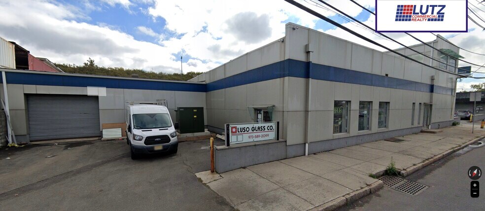 58-76 Stockton St, Newark, NJ à louer - Photo de l’immeuble – Image 3 sur 8