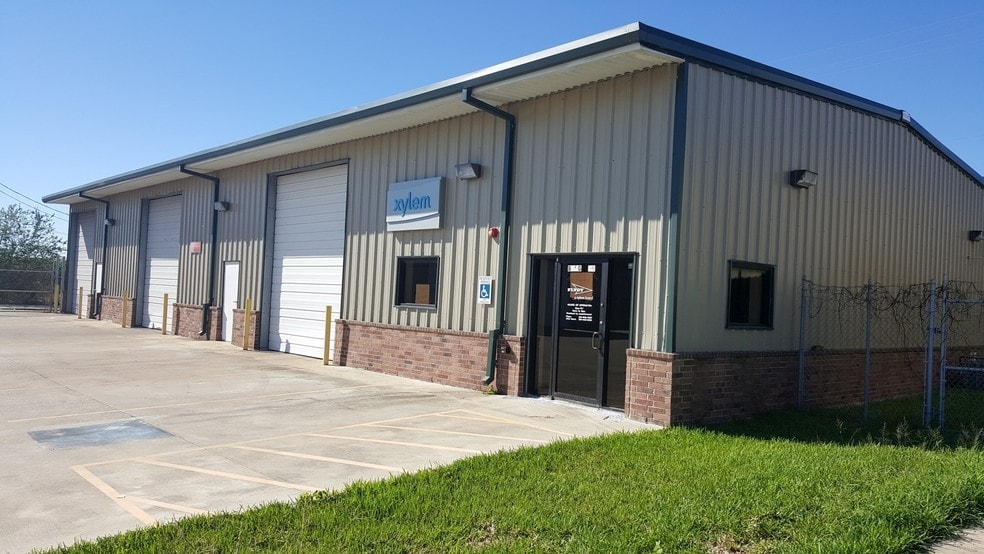 1959 Saratoga Blvd, Corpus Christi, TX à louer - Photo de l’immeuble – Image 3 sur 14