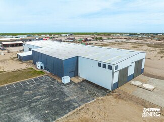 Plus de détails pour 8800 NW Loop 338, Odessa, TX - Industriel/Logistique à vendre