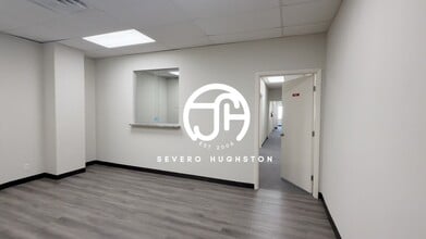6090 Surety Dr, El Paso, TX à louer - Vidéo sur l’annonce professionnelle