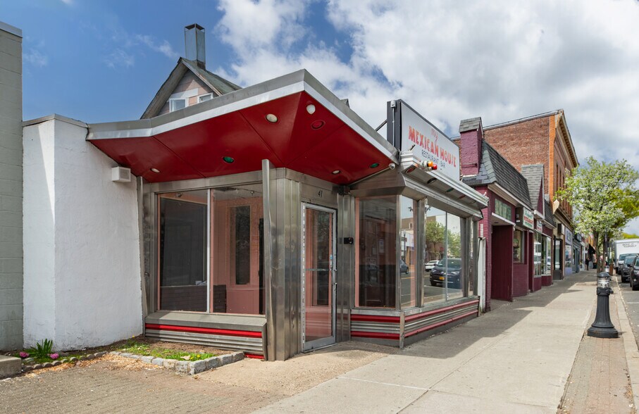 41 Lafayette Ave, Suffern, NY à vendre - Photo de l’immeuble – Image 3 sur 19