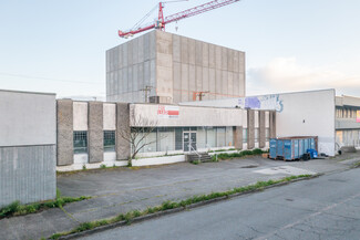 Plus de détails pour 1642 Pandora St, Vancouver, BC - Industriel/Logistique à vendre