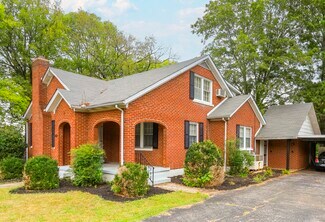 Plus de détails pour 103 Bass Dr, Columbia, TN - Local d’activités à vendre