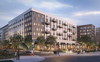 Plus de détails pour 2900-2901 Potomac Ave, Alexandria, VA - Local commercial à louer