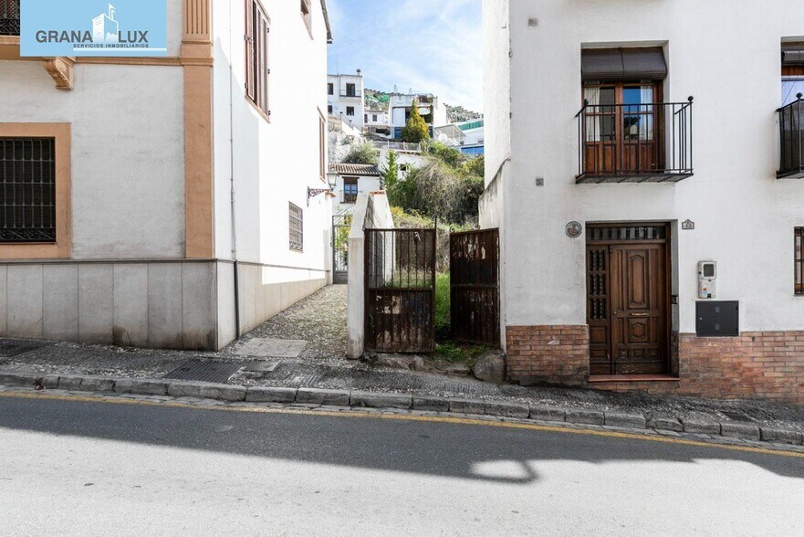 Cuesta del Chapiz, 32P, Granada, Granada à vendre - Photo de l’immeuble – Image 3 sur 19