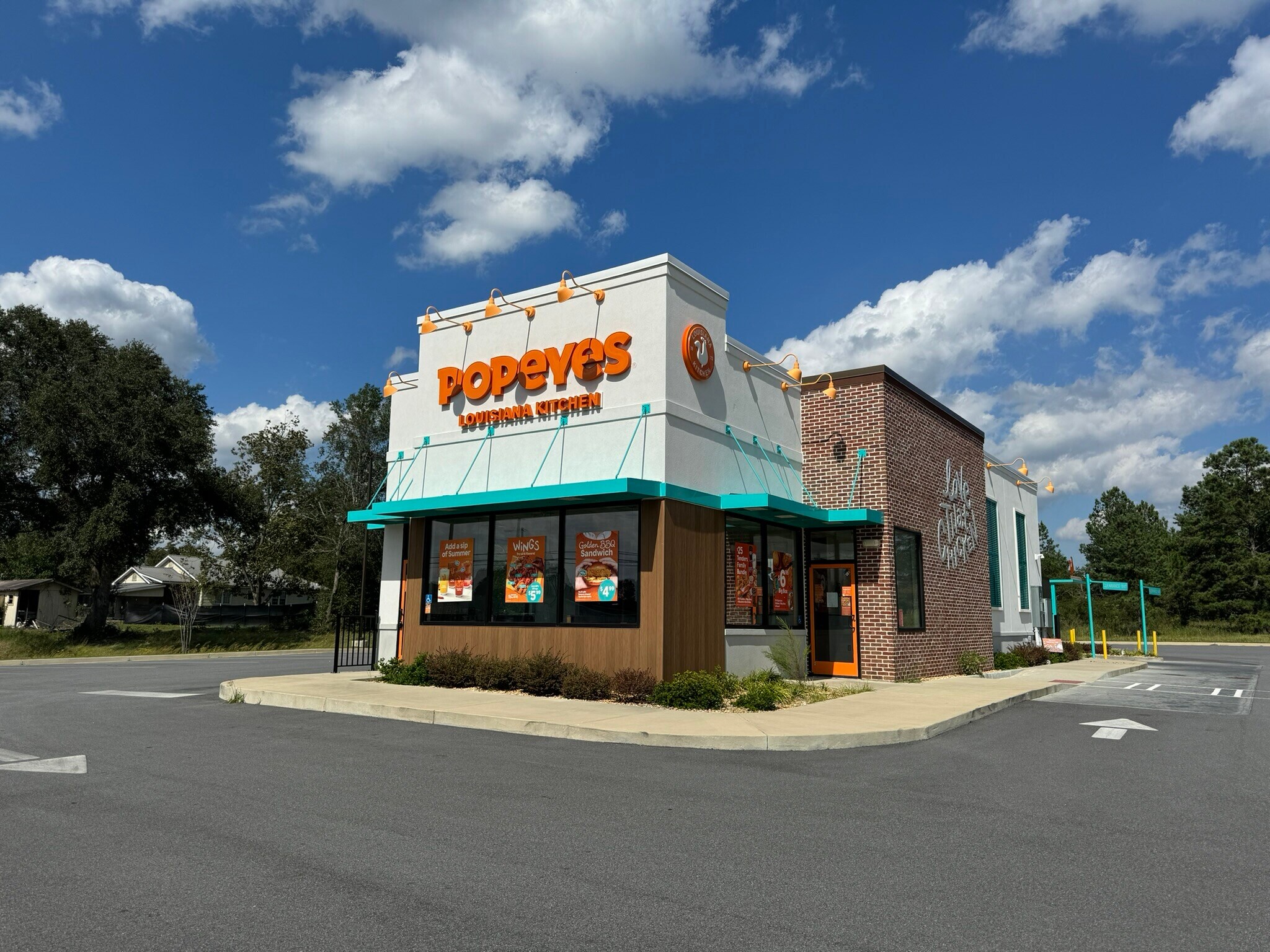 6110 Oak St, Eastman, GA à vendre Photo principale– Image 1 sur 13