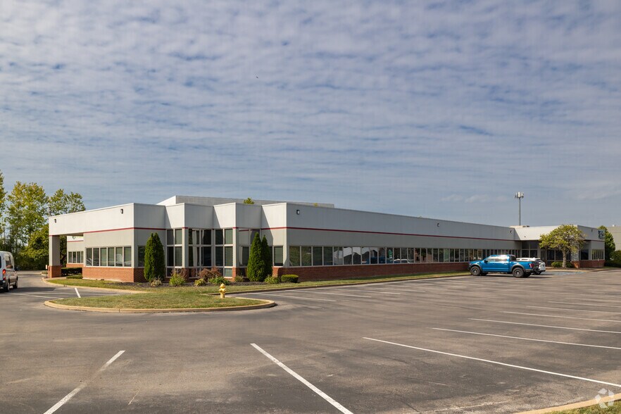 707 Spirit 40 Park Dr, Chesterfield, MO à vendre - Photo principale – Image 1 sur 18