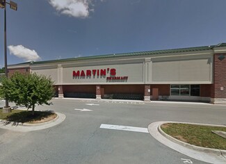 Plus de détails pour 403 Double Church Rd, Stephens City, VA - Local commercial à louer