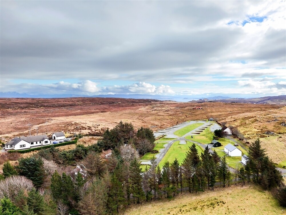 Staffin, Portree à vendre Photo de l’immeuble– Image 1 sur 31