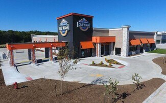 Plus de détails pour 1124 W Kimberly Rd, Davenport, IA - Local commercial à vendre