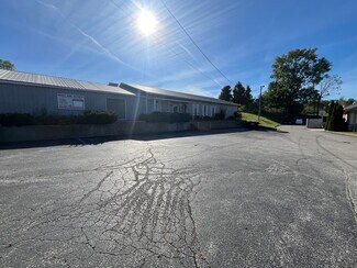 Plus de détails pour 3695 W State Road 45, Bloomington, IN - Local commercial à louer