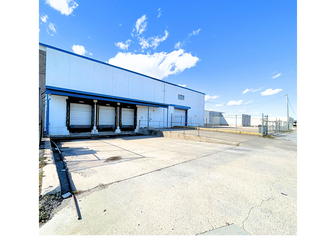 Plus de détails pour 215 SE Simpson St, Lawton, OK - Industriel/Logistique à louer