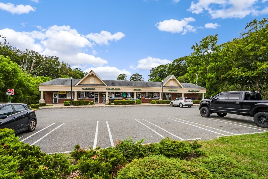389 Dover Chester Rd, Randolph, NJ à vendre - Photo de l’immeuble – Image 1 sur 16