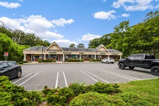 Plus de détails pour 389 Dover Chester Rd, Randolph, NJ - Local commercial à vendre