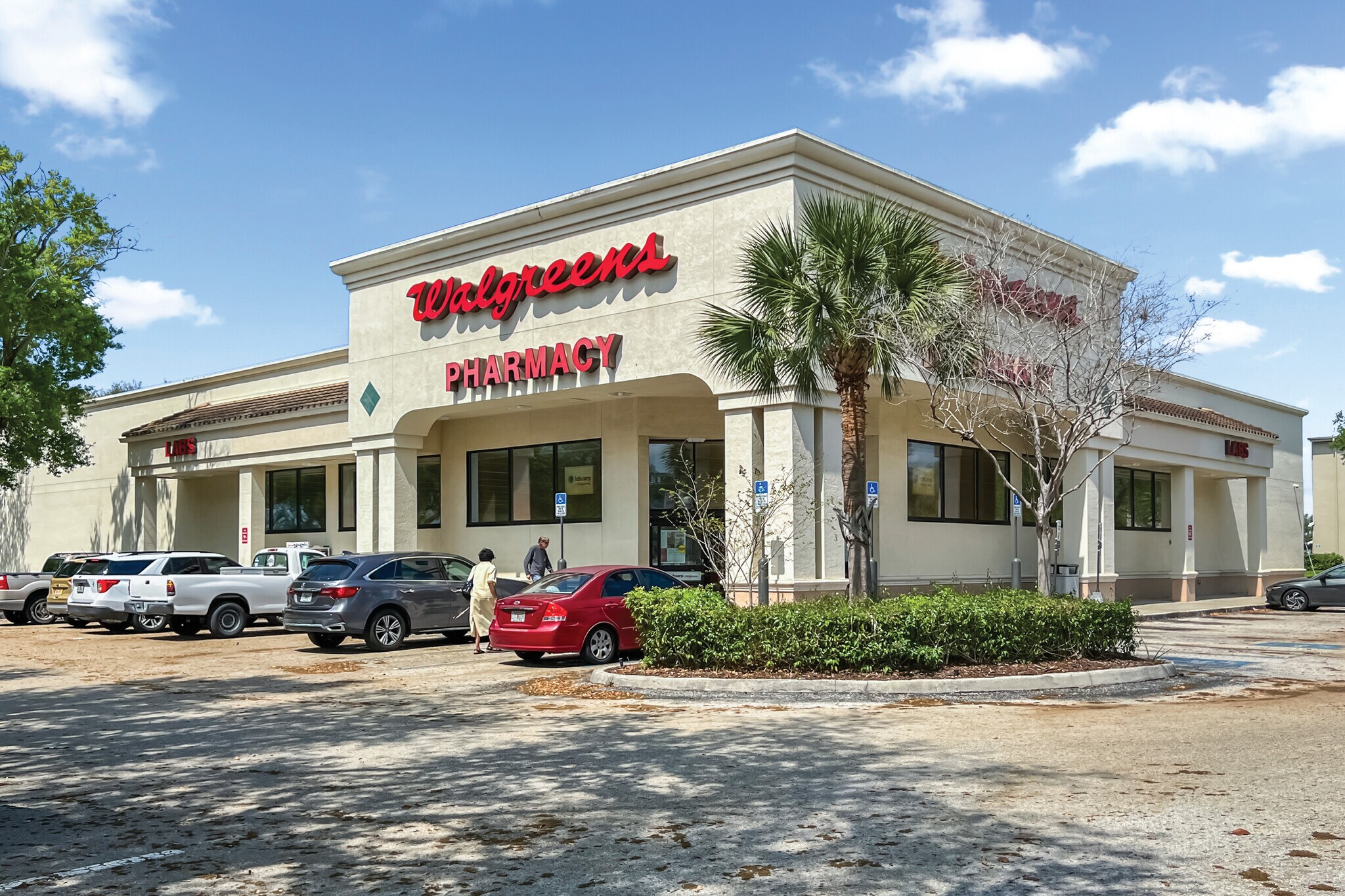 900 49th St N, Saint Petersburg, FL à vendre Photo principale– Image 1 sur 7
