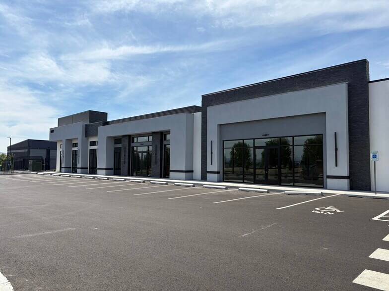 9707 St Thomas dr, Pasco, WA à louer - Photo de l’immeuble – Image 2 sur 8