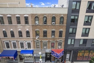 Plus de détails pour 4175 Third Ave, Bronx, NY - Logement à vendre
