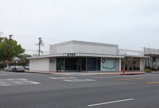 Plus de détails pour 2700 W Burbank Blvd, Burbank, CA - Local commercial à vendre