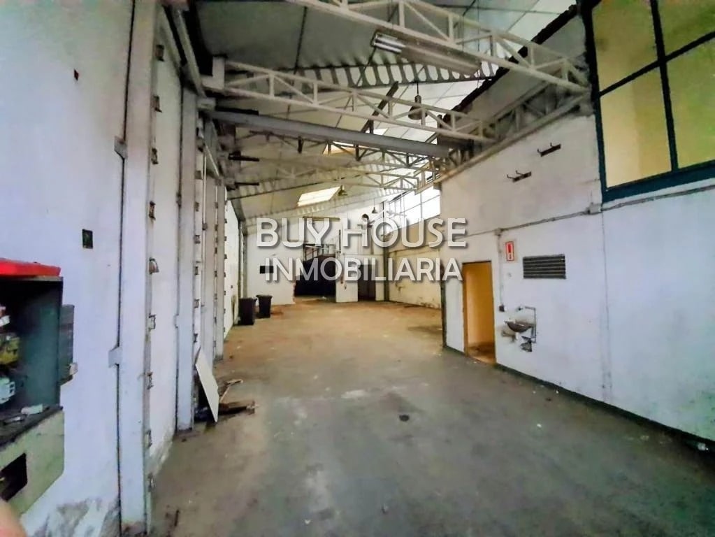 Industriel/Logistique dans Illescas, Toledo à vendre Photo intérieure– Image 1 sur 6