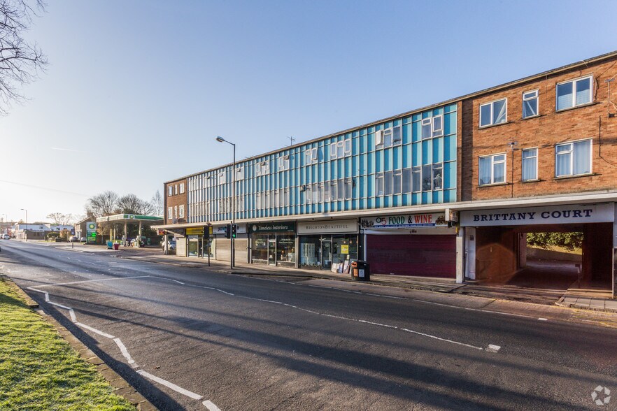 High St S, Dunstable à louer - Photo de l’immeuble – Image 3 sur 5
