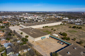 11000 Middle Fiskville Rd, Austin, TX - VUE AÉRIENNE  vue de carte - Image1