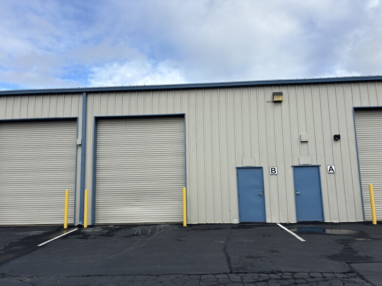 518 Glide Ave, West Sacramento, CA à louer - Photo de l’immeuble – Image 3 sur 10