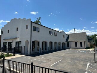 Plus de détails pour 1001 S Pearl St, Denver, CO - Bureau à vendre