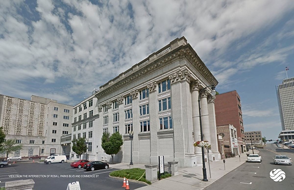 161 Rosa L Parks Blvd, Nashville, TN à louer - Photo de l’immeuble – Image 3 sur 8