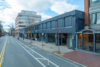 Plus de détails pour 997-1013 Massachusetts Ave, Cambridge, MA - Local commercial à louer
