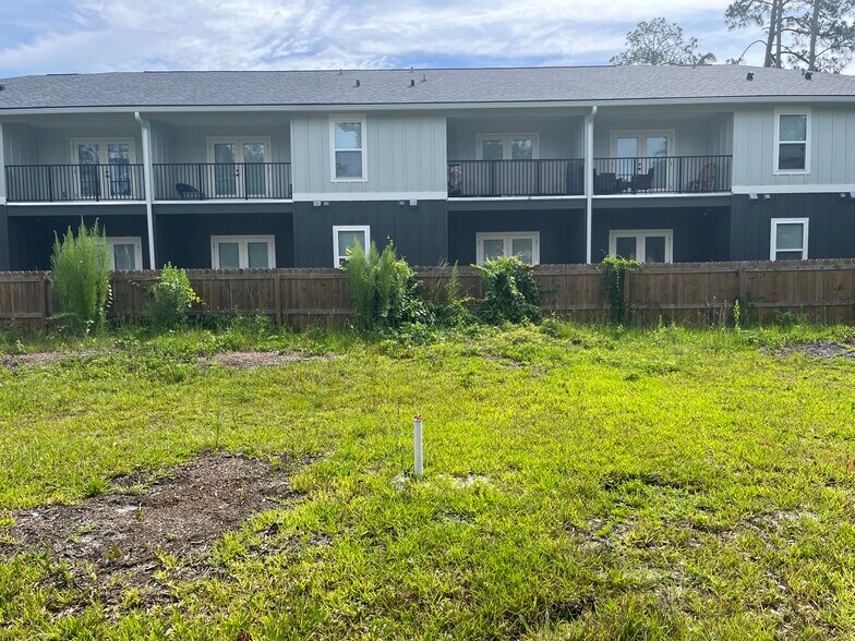 10117 Old St Augustine, Jacksonville, FL à vendre - Photo de l’immeuble – Image 3 sur 31