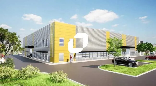 Plus de détails pour Bureau, Local d'activités à louer