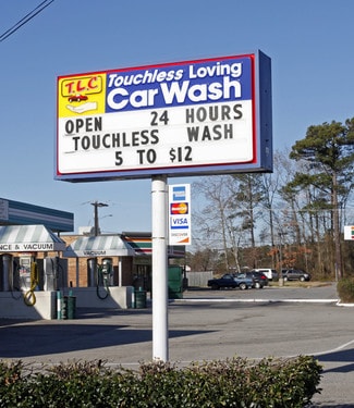 Plus de détails pour 1217 Oceana Blvd, Virginia Beach, VA - Spécialisé à vendre