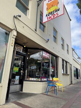 Plus de détails pour 1010-1044 Willamette St, Eugene, OR - Local commercial à louer