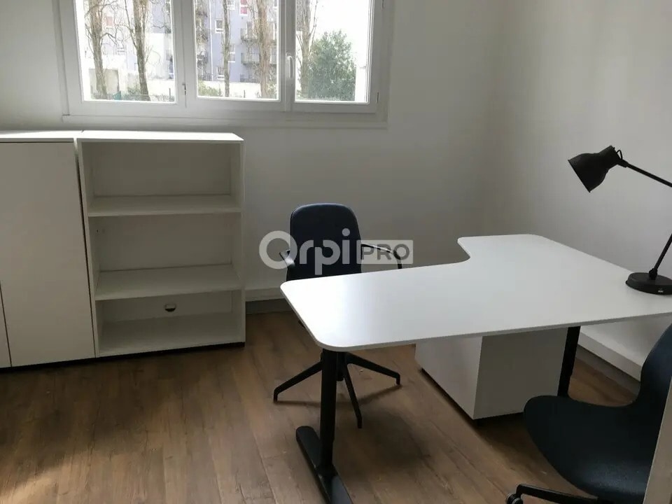 Bureau dans Saint-Herblain à louer Photo de l’immeuble– Image 1 sur 7