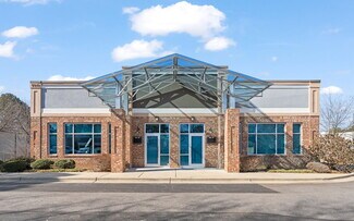 Plus de détails pour 5011 Departure Dr, Raleigh, NC - Local d’activités à vendre