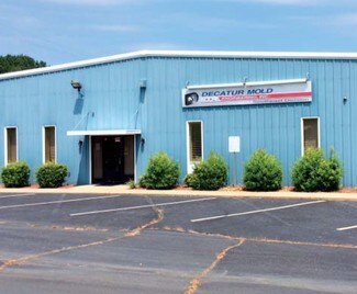Plus de détails pour Tramway – Industriel/Logistique à vendre, Sanford, NC