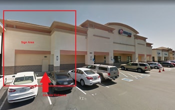 8457-8465 Elk Grove Florin Rd, Elk Grove, CA à louer Photo de l’immeuble– Image 2 sur 3