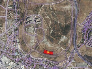 Plus de détails pour Cobre, Sn, Algeciras - Terrain à vendre