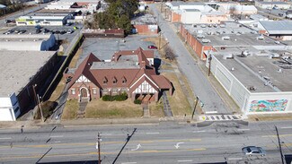Plus de détails pour 1015 13th St, Columbus, GA - Local commercial à vendre